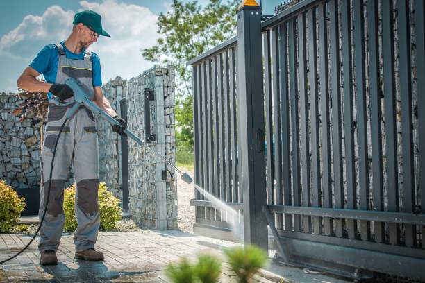 Professional Pressure Washing Services in Fort Salonga, NY