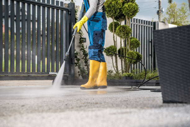 Best Post-Construction Pressure Washing  in Fort Salonga, NY
