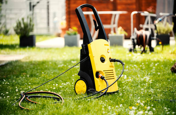 Best Driveway Pressure Washing  in Fort Salonga, NY
